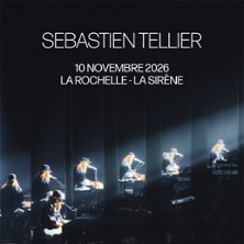 S&eacute;bastien Tellier - Kiss The Beast Tour