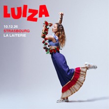 Luiza + 1&egrave;re partie