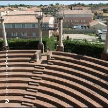 THEATRE LA COLONNE MIRAMAS