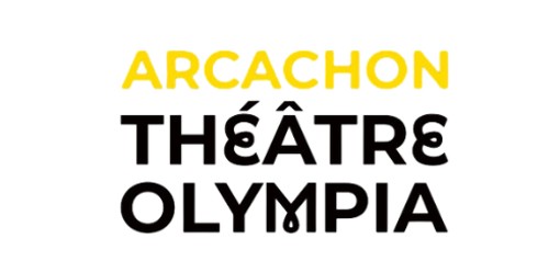 Th&eacute;&acirc;tre Olympia d'Arcachon