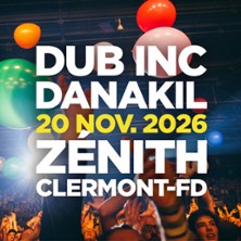 Dub Inc + Danakil