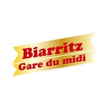 GARE DU MIDI BIARRITZ