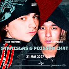 Stanislas & Poissonchat