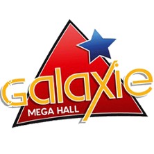 Le Galaxie Amn&eacute;ville