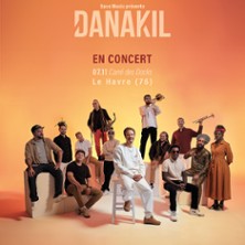 Danakil + Supa Mana