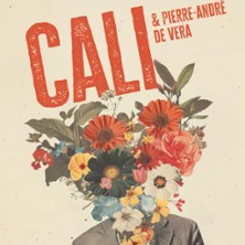 Cali - R&eacute;voltes et Amour Fou