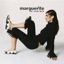 Marguerite - Tourn&eacute;e