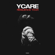Ycare - R&eacute;silience Tour