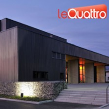 Le Quattro