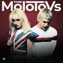 The Molotovs